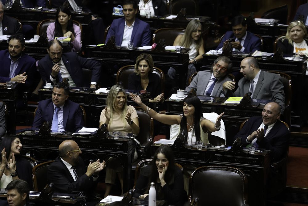 El Senado debatirá este miércoles Ficha Limpia, tras operaciones cruzadas entre LLA y el PRO