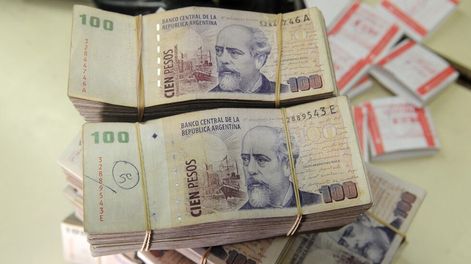 Dilema económico - Por Arnaldo Rubén Simoni