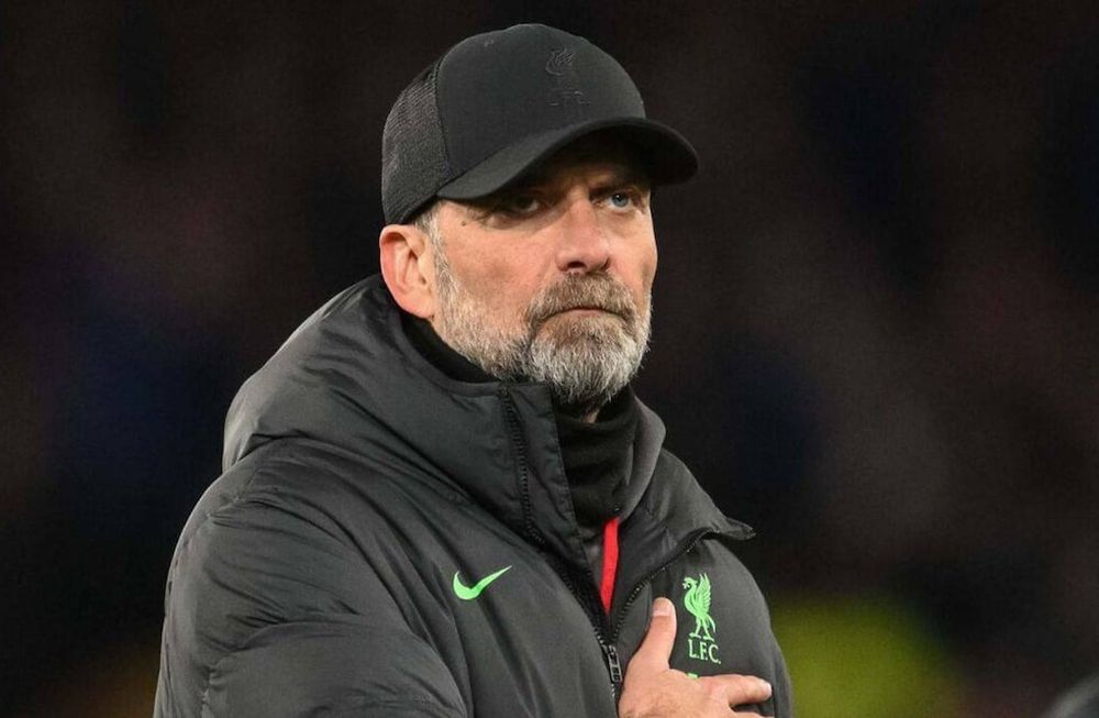 Jürgen Klopp podría dejar el fútbol