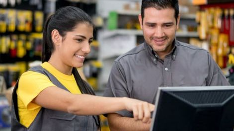 La gastronomía y los emprendimientos tecnológicos son los más elegidos. El 60% de las microempresas argentinas son dirigidas por mujeres.