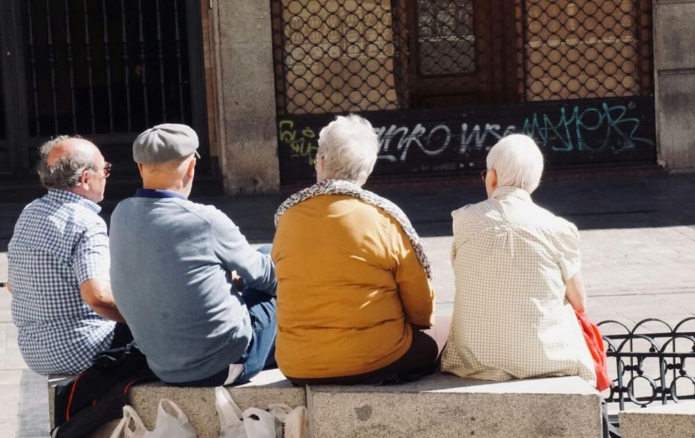 No existe una cantidad ideal de amistades que garantice una buena calidad de vida.