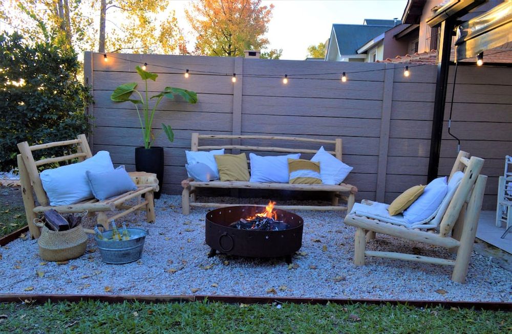 Guía práctica para poner a punto tus maderas de exterior para la temporada