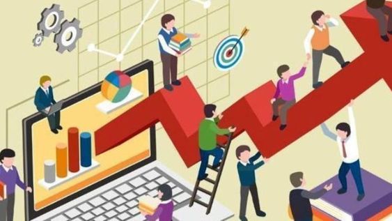 Una añorada recuperación