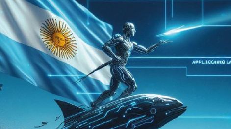 La Inteligencia Artificial eligió las cinco ciudades de Argentina con mejor calidad de vida (Imagen ilustrativa / Web)