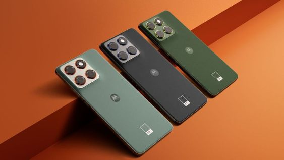 el telefono de motorola que gana terreno: liviano, potente y pensado para agosto 2026