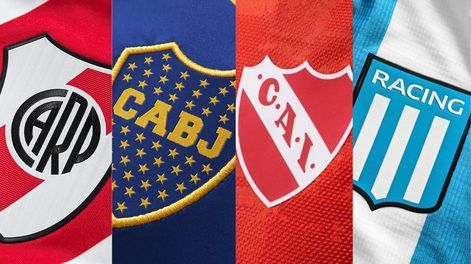 Los Andes | Ostenta un récord inigualable en la historia del fútbol argentino