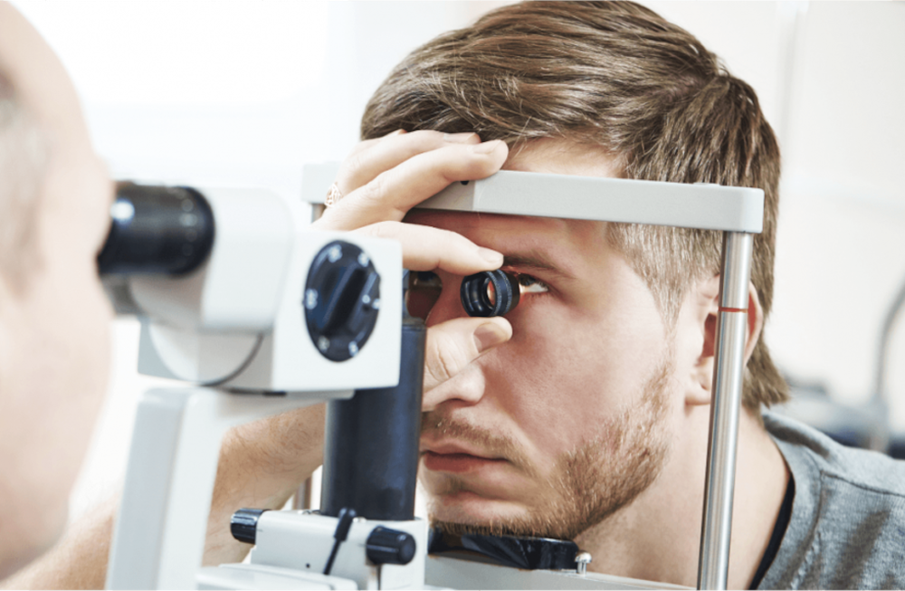 Brindarán una charla gratuita sobre glaucoma vía Zoom