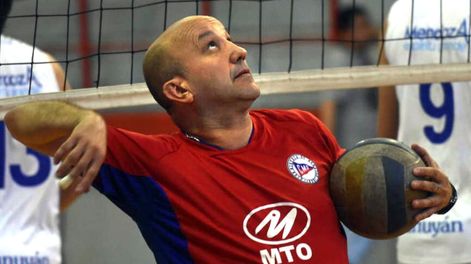 Regatas y UNCuyo en un duelo de históricos