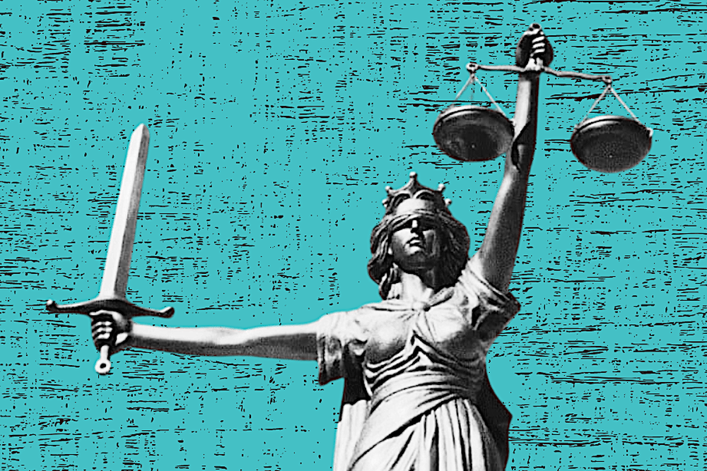 Justicia e institucionalidad en Argentina