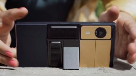 Los Andes | Los smartphones celulares fueron celebrados por su innovación pero no triunfaron y su desarrollo quedó casi abandonado.