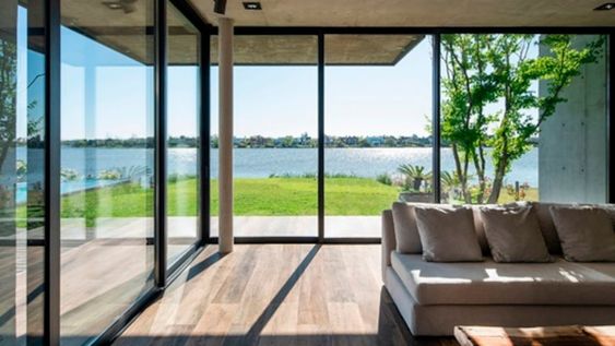 Aspectos claves para elegir correctamente una abertura