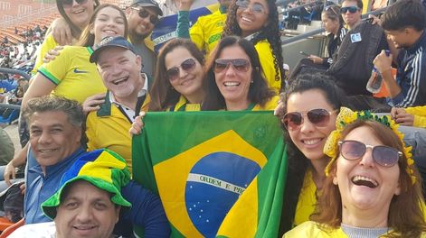 Los Andes | En la previa al feriado, un importante marco de público le dio vida a las tribunas del Malvinas. Foto: Orlando  Pelichotti/ Los Andes.