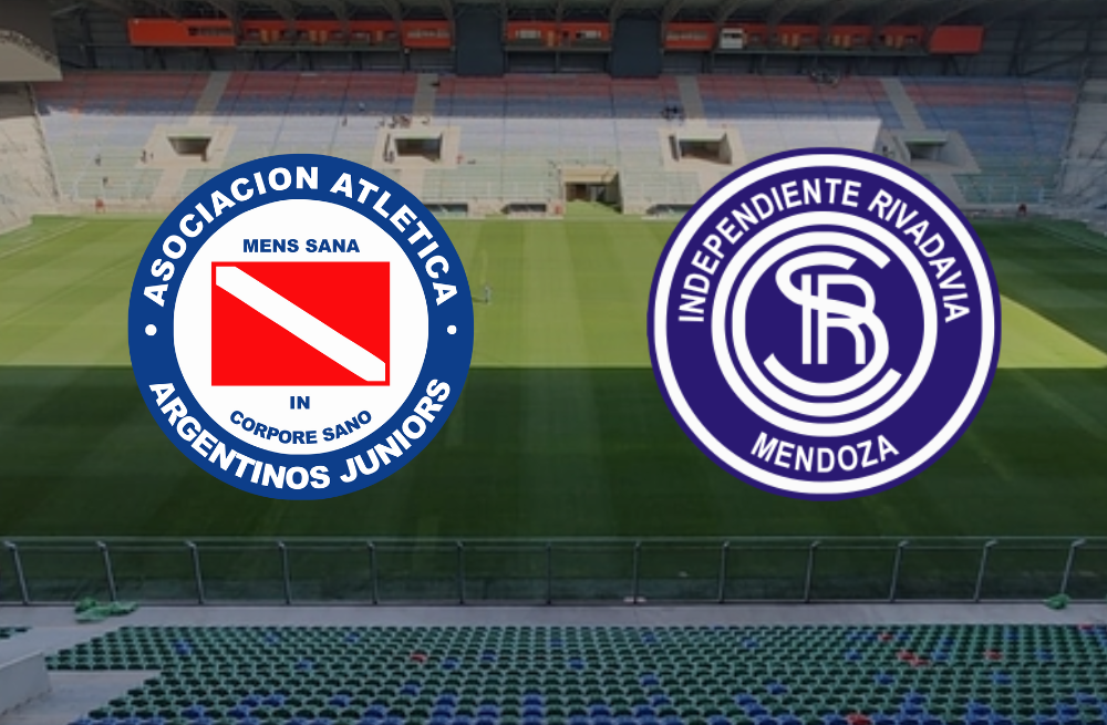 Argentinos e Independiente Rivadavia ya tienen sede para la final de la ...