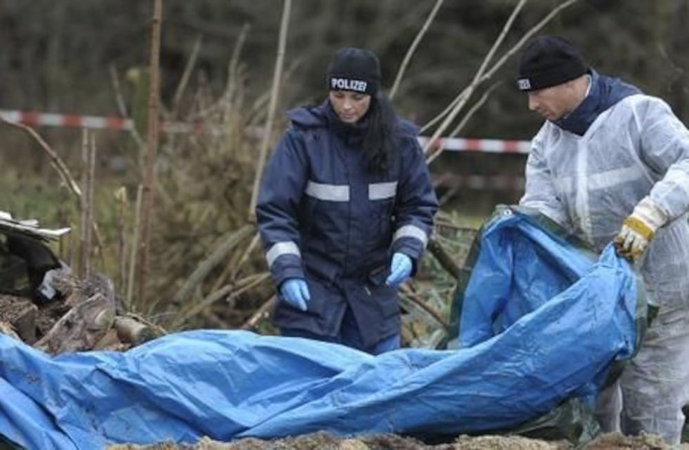 Comenzó el juicio contra el policía alemán con fantasías caníbales