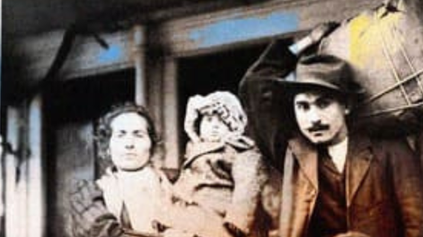 Un homenaje que cruza océanos: Vendimia, memoria y raíces italianas en el corazón de Mendoza