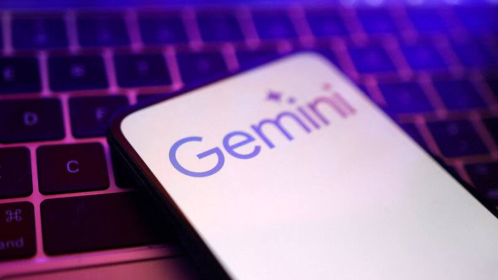 Gemini, inteligencia artificial de Google