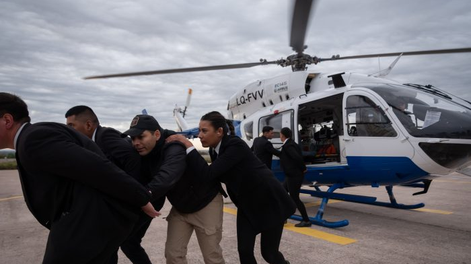 Los Andes | Policía