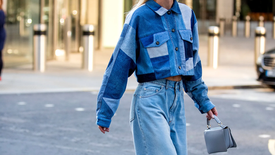 chau jeans holgados: estos son los 2 modelos en tendencia que los reemplazan
