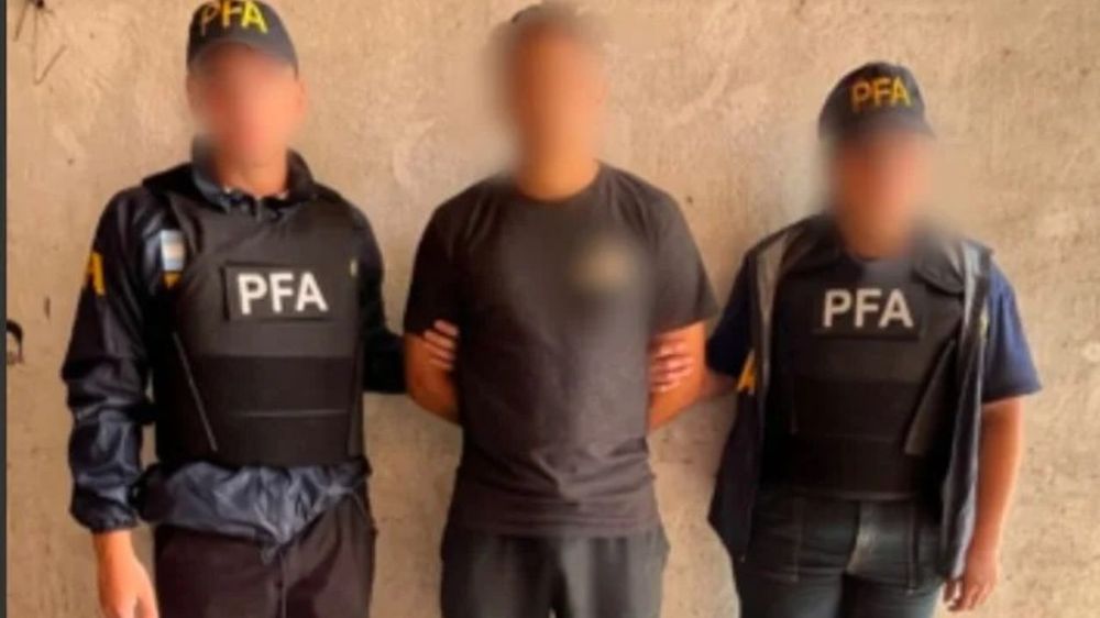 Publicaba los videos de abuso sexual infantil en un sitio web popular.