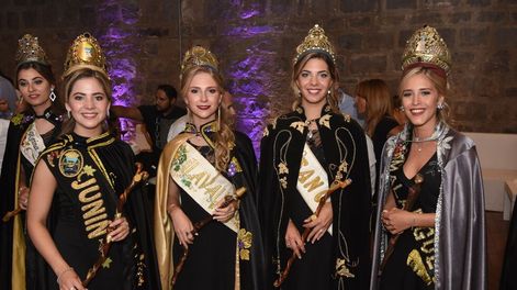 Novena edición de ExpoVEA con un éxito rotundo