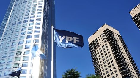 Cómo sigue el juicio por YPF&nbsp;