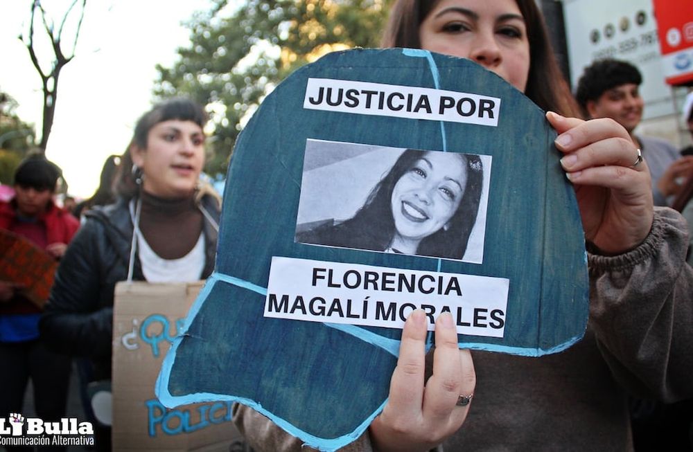 A cuatro años de la muerte de la mendocina Magalí Morales en una comisaría de San Luis, los familiares siguen esperando el juicio.