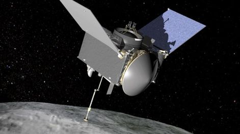 Mirando el cielo - Por Rosa Montero