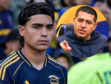 Boca se cansó y tomó una fuerte decisión con Exequiel Zeballos Boca se cansó y tomó una fuerte decisión con Exequiel Zeballos