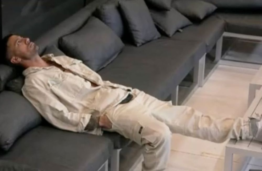 Jenifer fue eliminada de Gran Hermano.