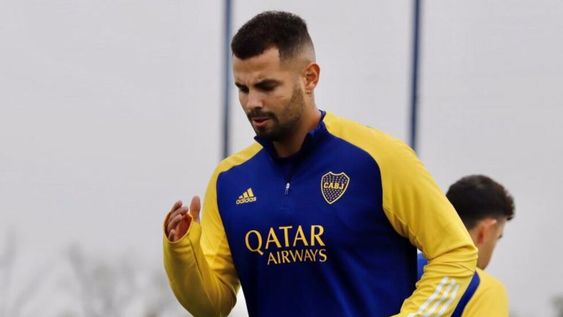 Edwin Cardona se va a Racing.