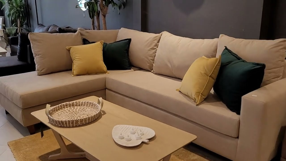 Cómo reciclar en el hogar para tener almohadones propios