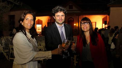 Tango, bodegas y vino