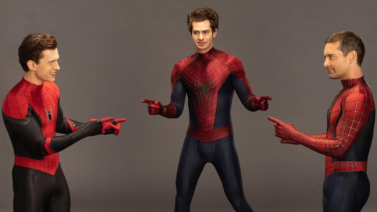 “Spider-Man: No Way Home” ya se puede ver en HBO Max: cuánto cuesta por mes