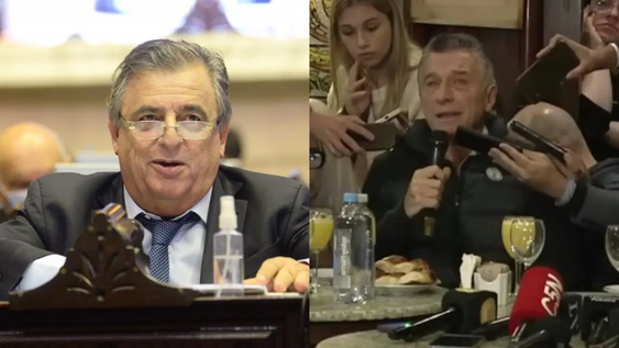 Videos falsos en campaña: la Cámara Nacional Electoral aseguró que su uso es un delito Videos falsos en campaña: la Cámara Nacional Electoral aseguró que su uso es un delito