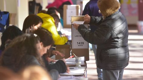 No hay poder territorial sin enamoramiento - Por Marcelo Zentil