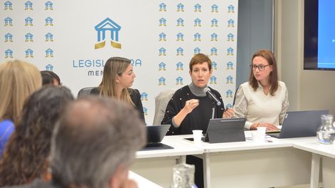 Residuos: el Senado comenzó a tratar la nueva ley que pretende el Gobierno