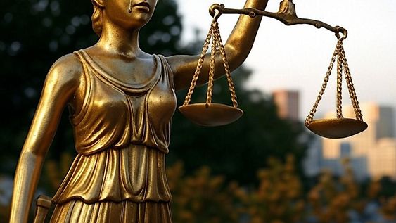 la corte de los milagros y el llanto de la justicia