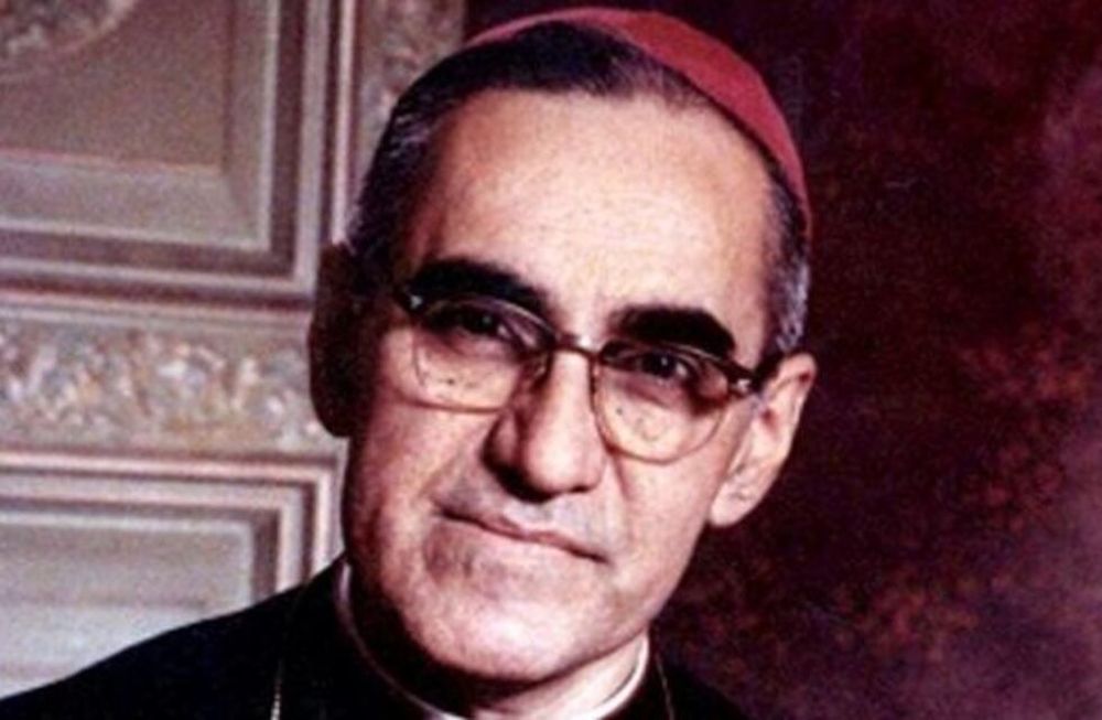 Monseñor Romero, el santo que espera todo El Salvador