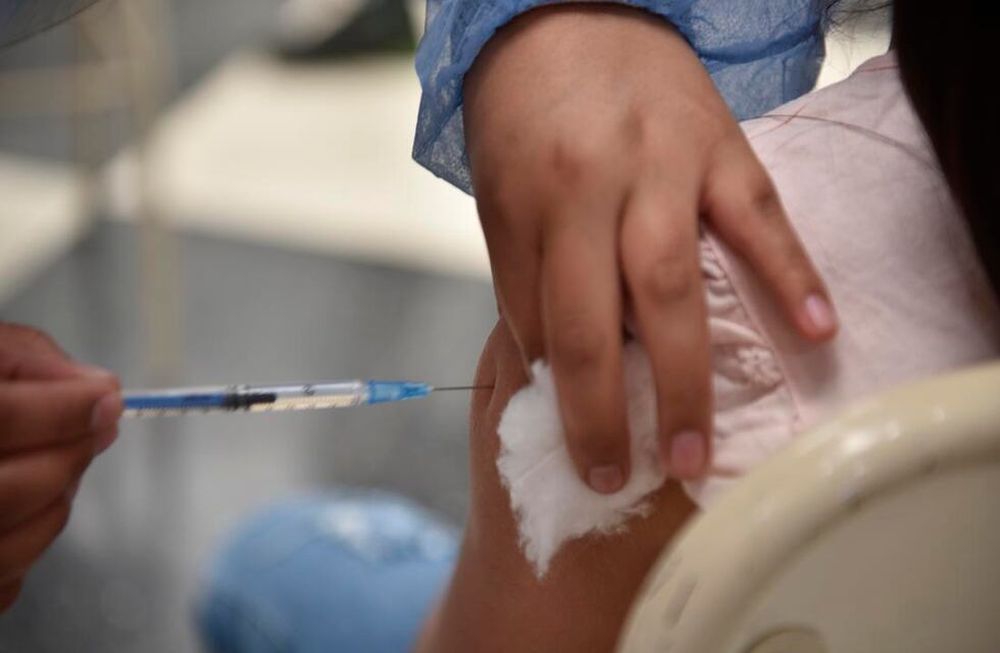 Efectividad de los refuerzos de las vacunas anti Covid-19