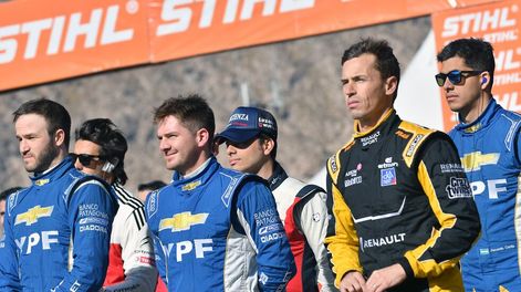 Súper TC2000: El campeonato luego de San Juan
