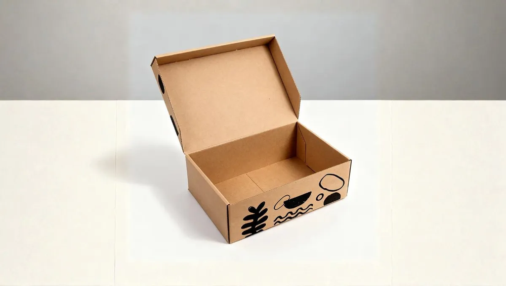El reciclaje de cajas suma organización, aplica un truco práctico y mejora el hogar.