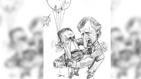 Necesidades y urgencias - Por José Luis Toso