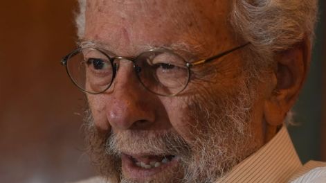 Los Andes | Enrique Dussel: Yo no soy ideólogo de ningún partido, dijo a Los Andes en 2018.