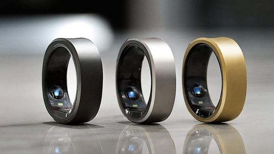 Anillos inteligentes, la nueva forma de controlar la salud, ejercitarse y pagar que amenaza al smartwatch