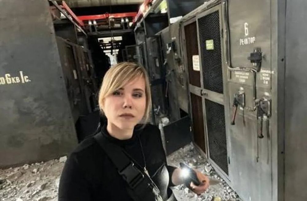 Daria Dugin murió luego de que explotara una bomba en su auto.