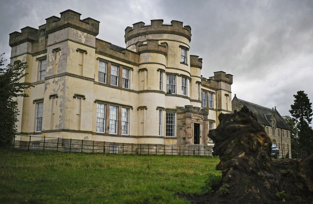 Conmoción en Escocia: salen a la luz historias de abusos a niños en orfanatos católicos