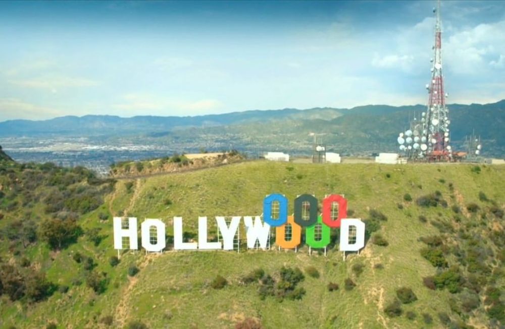 Los Ángeles será la sede para los Juegos Olímpicos 2028