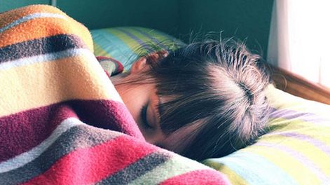 Aries y Sagitario, los signos que aman la siesta (Imagen ilustrativa / Web)