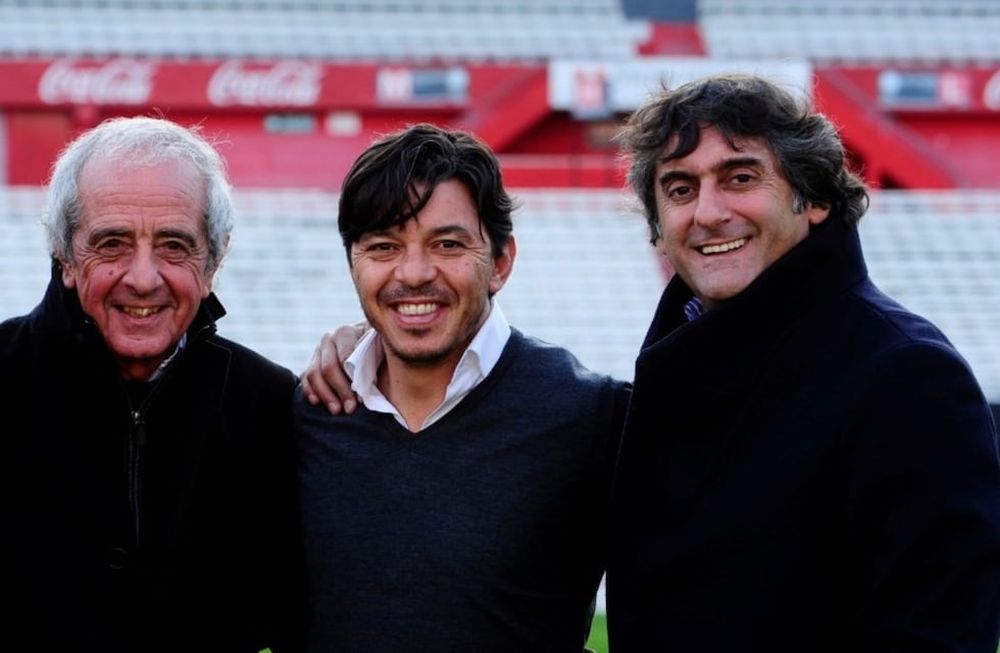 Atención hinchas de River: el acuerdo al que llegó Marcelo Gallardo con la dirigencia
