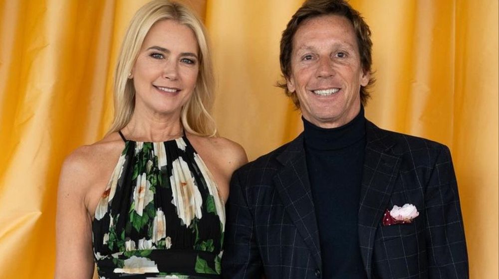 Así es la casa de Valeria Mazza y Alejandro Gravier en Punta del Este (2)